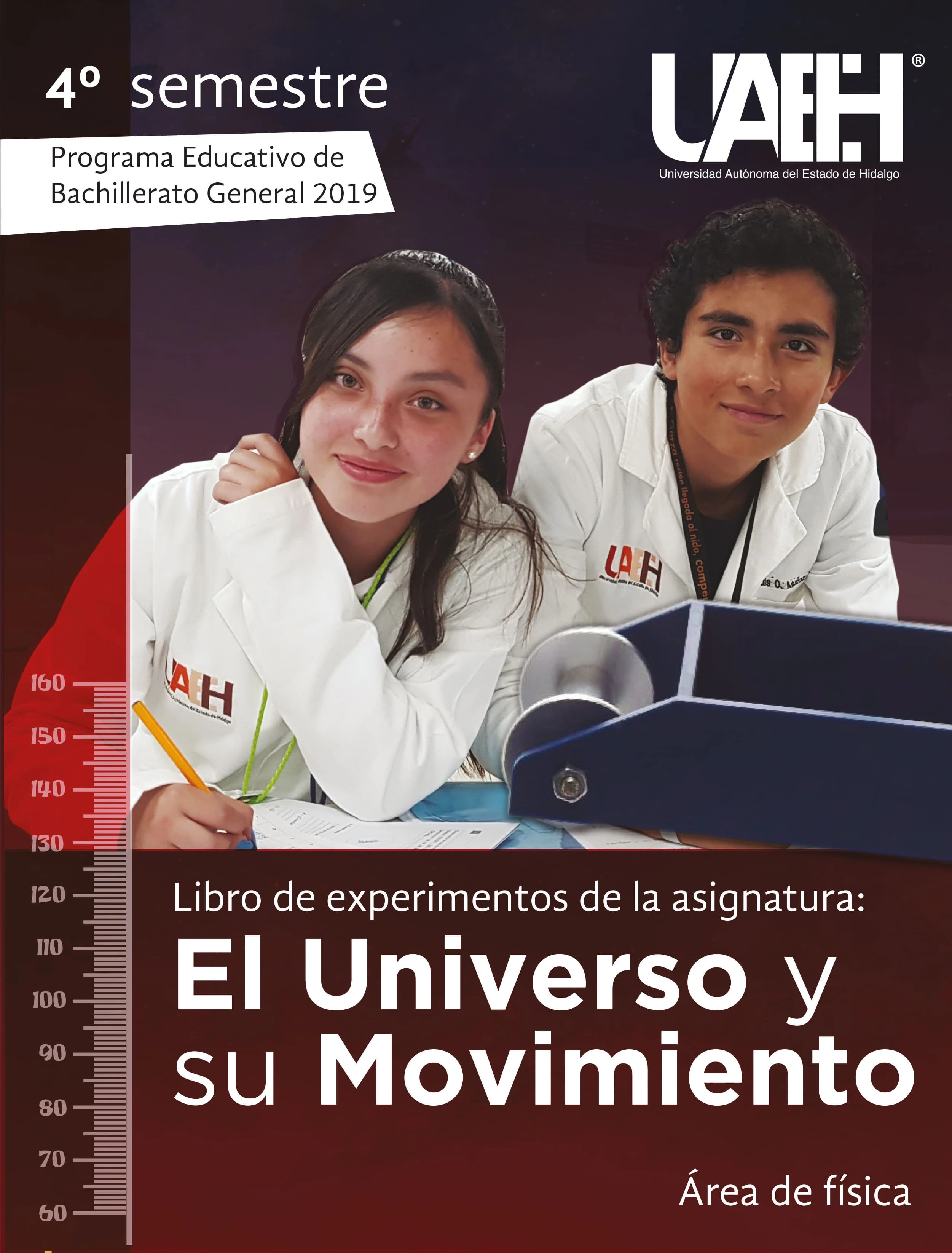 Universo y su movimiento, el