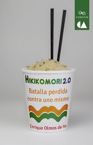 Hikikomori 2.0 Batalla perdida contra uno mismo