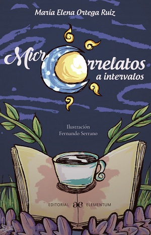 Microrrelatos a intervalos. Antología