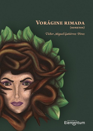 Vorágine rimada (Sonetos)