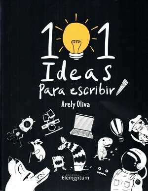 101 ideas para escribir