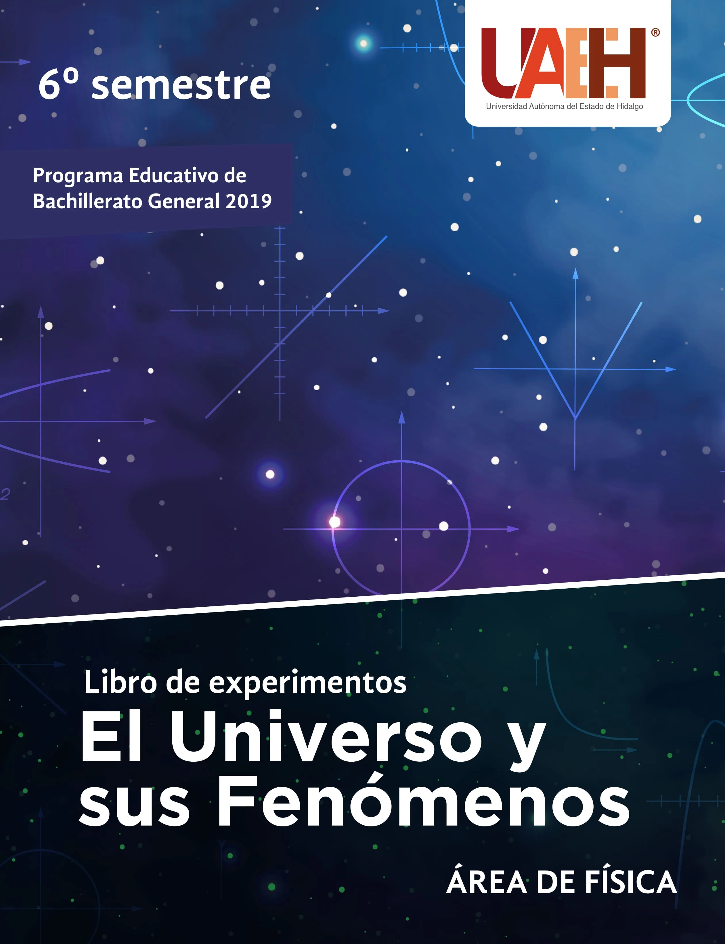 Universo y sus fenómenos, el