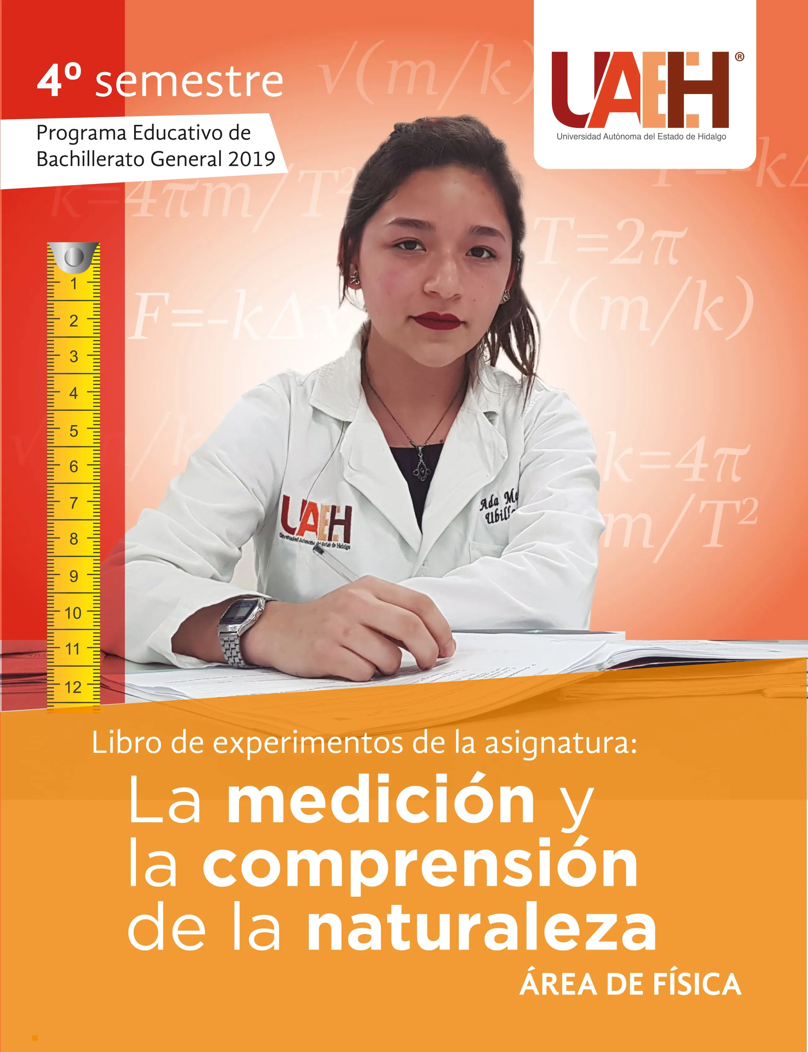 Medición y la comprensión de la naturaleza, la