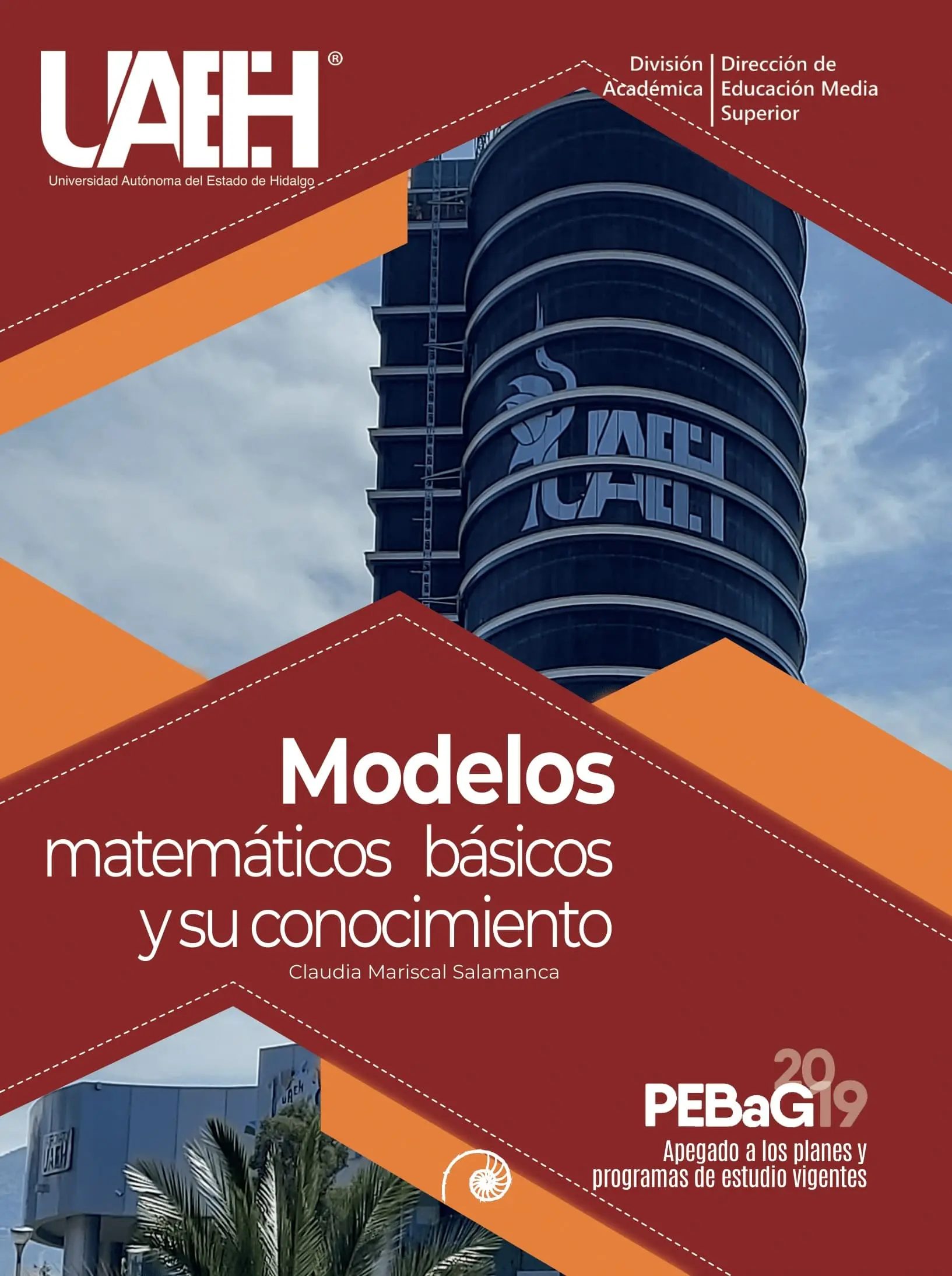 Modelos matemáticos básicos y su conocimiento