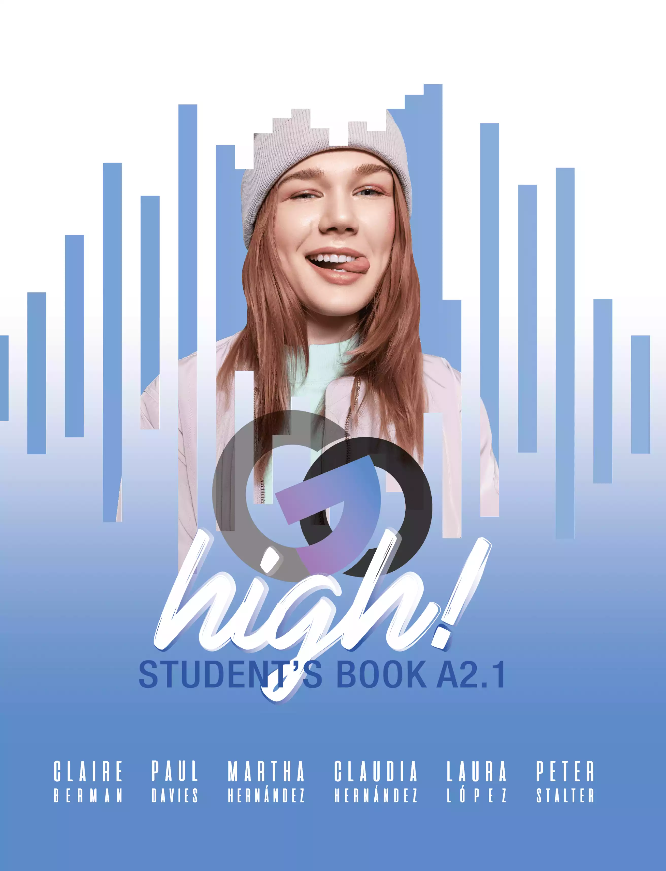 Go high! A2.1 Student´s book