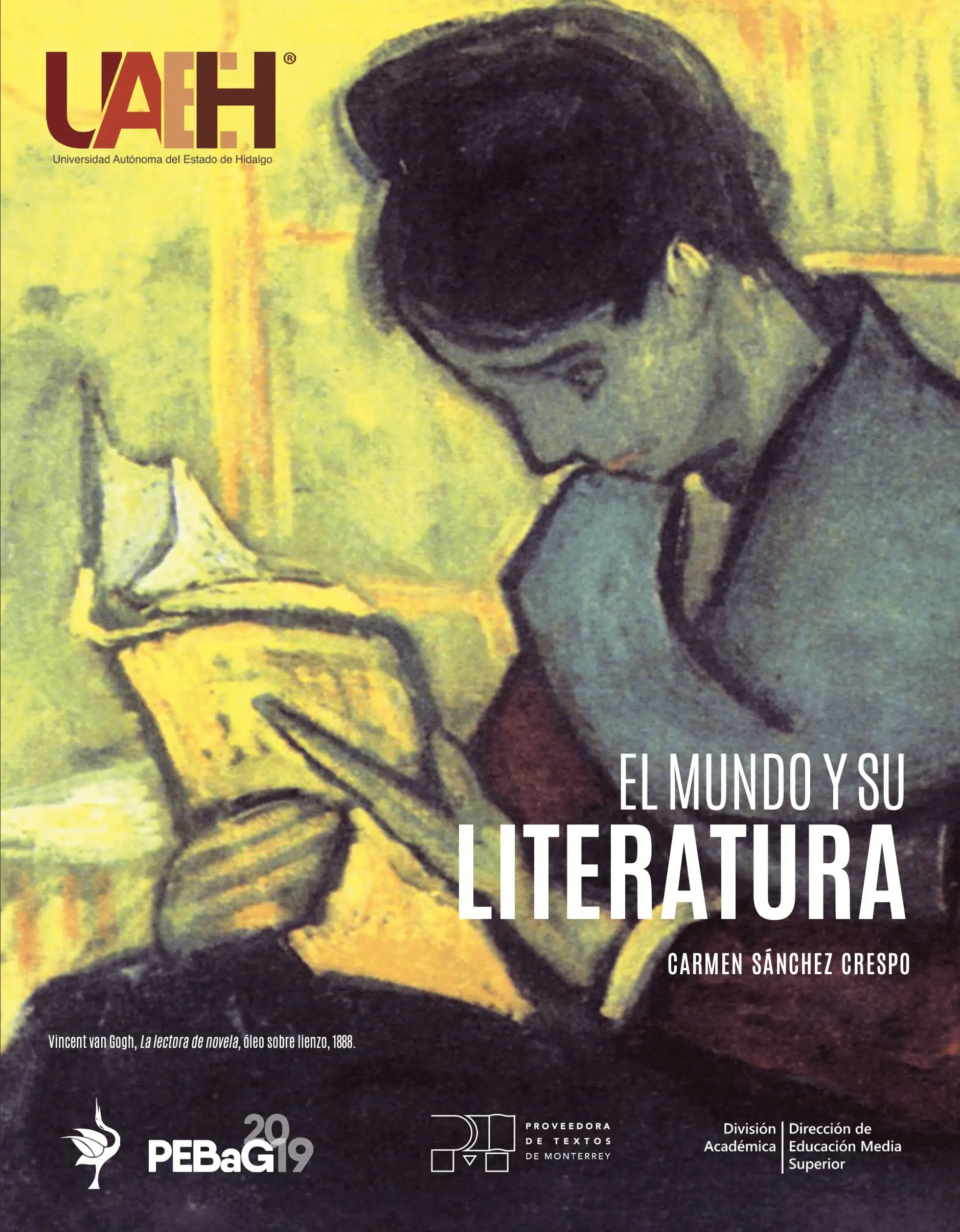 Mundo y su literatura, el