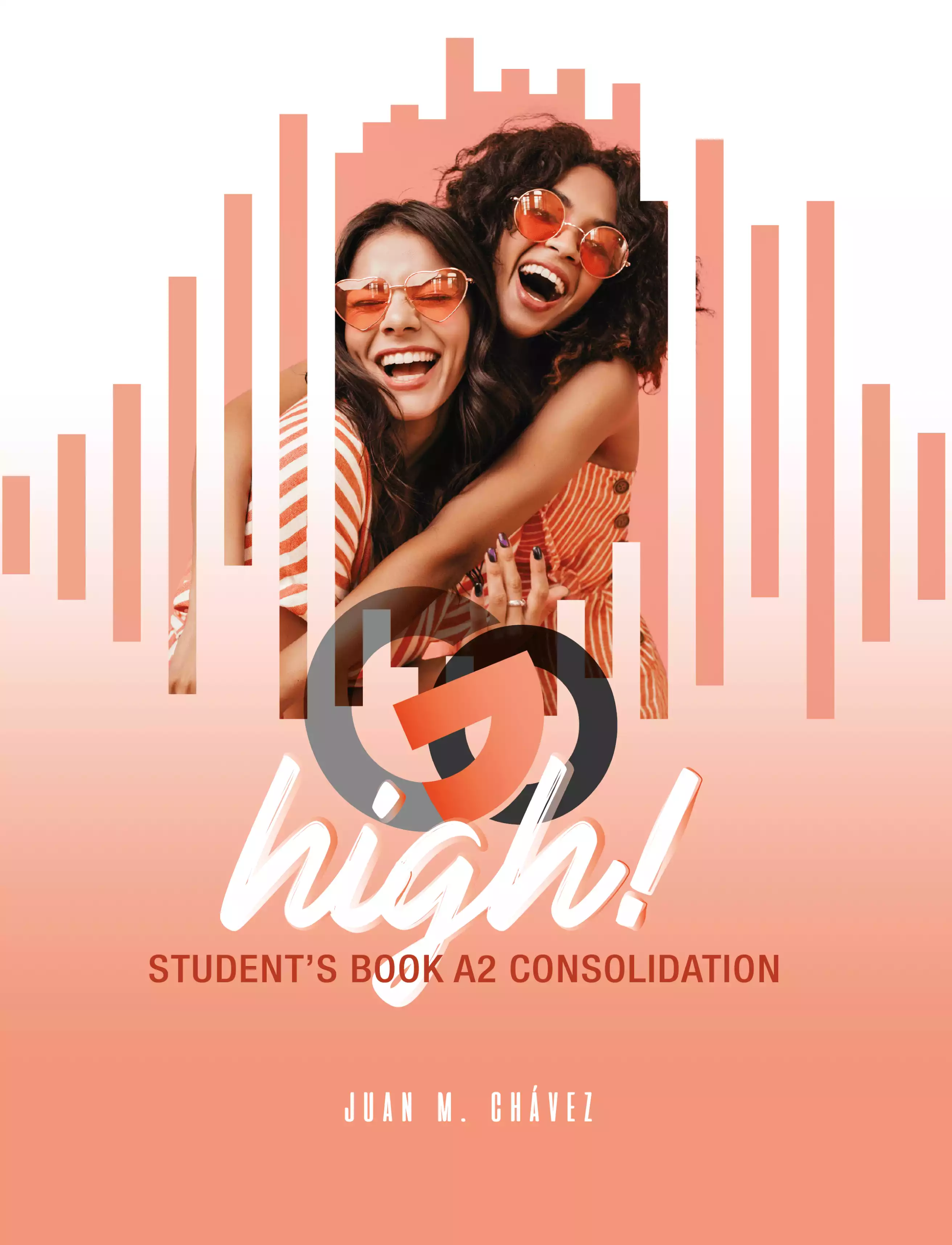 Go high! A2 Consolidation Student´s book	