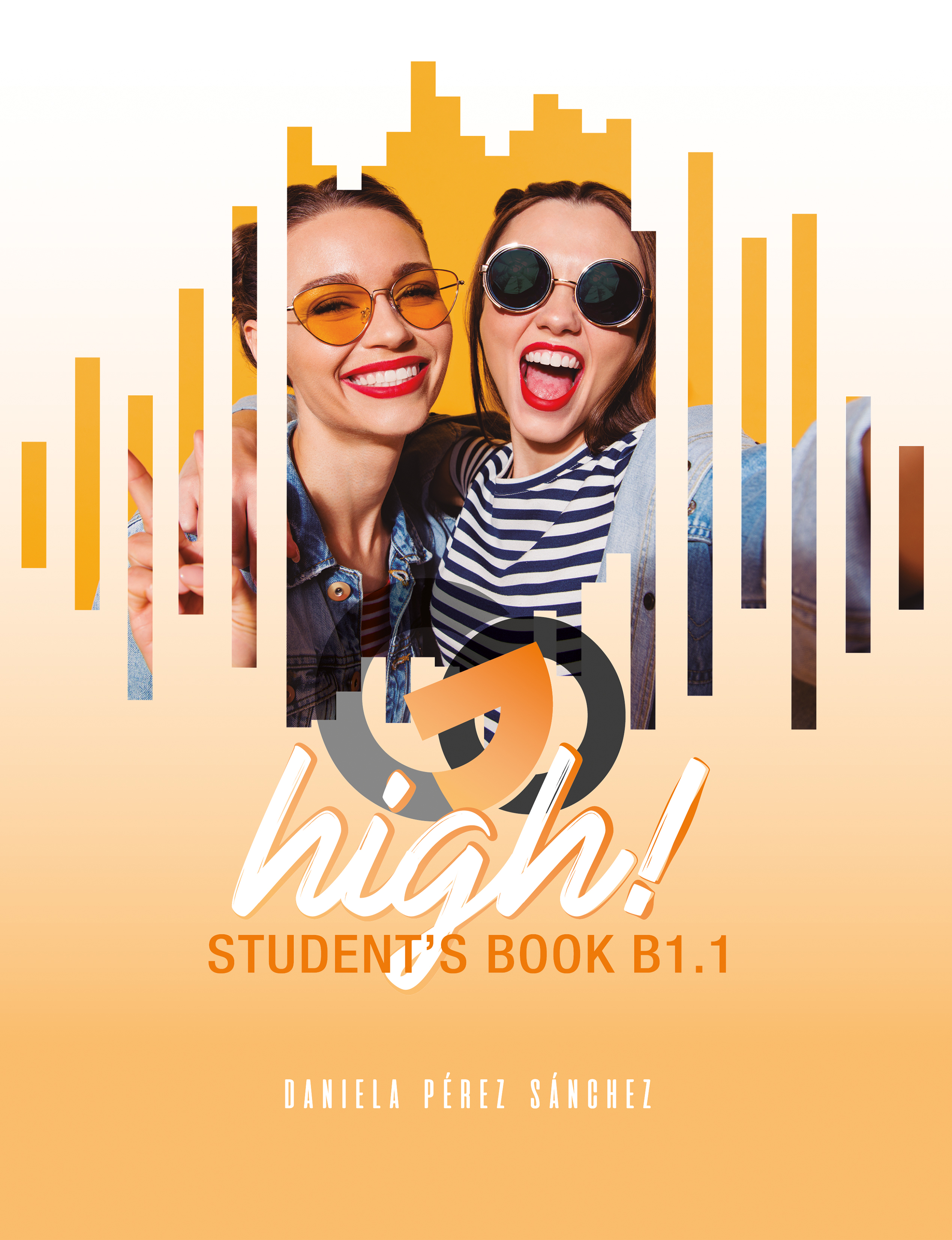 Go high! B1.1 Student´s book	