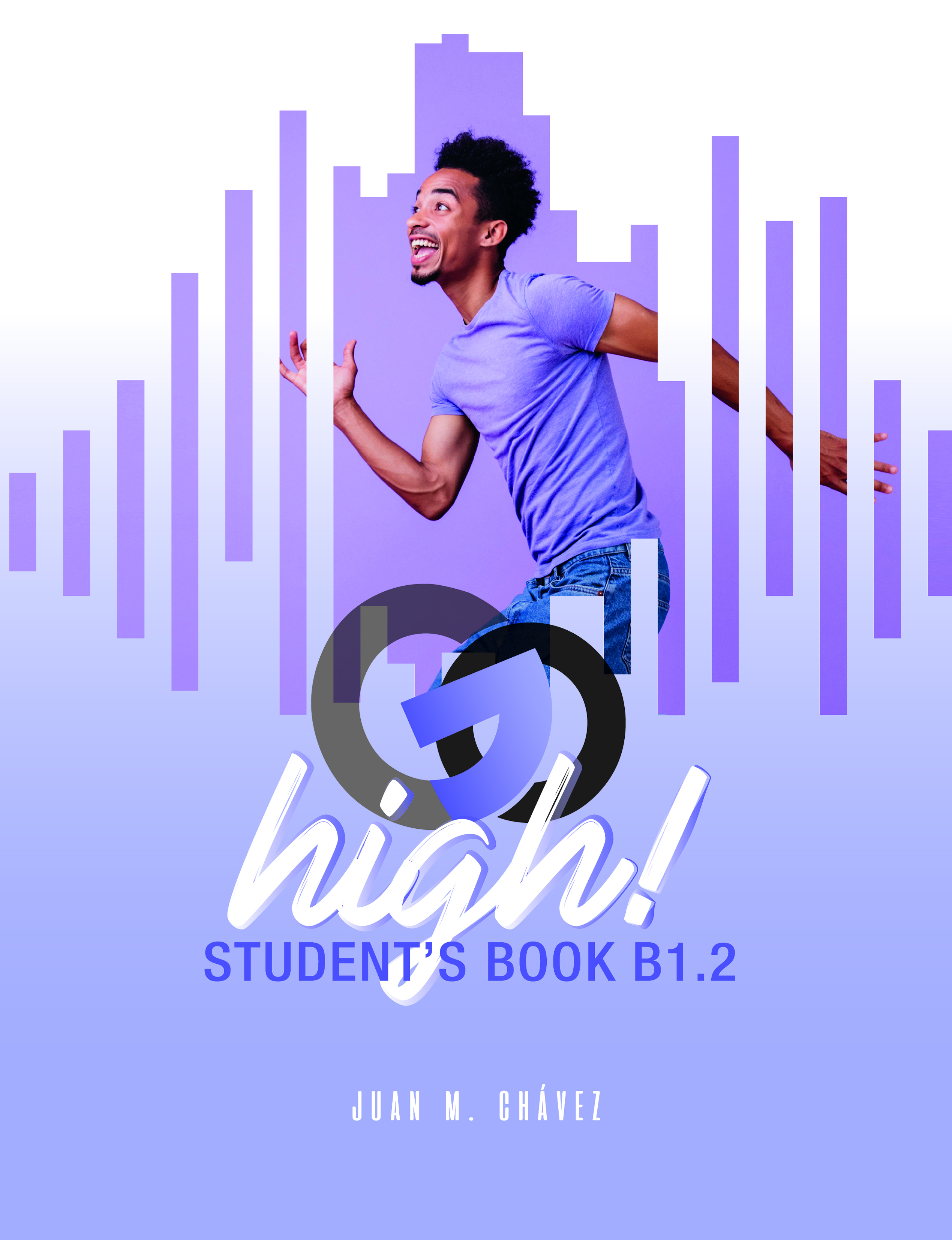 Go high! B1.2 Student´s book