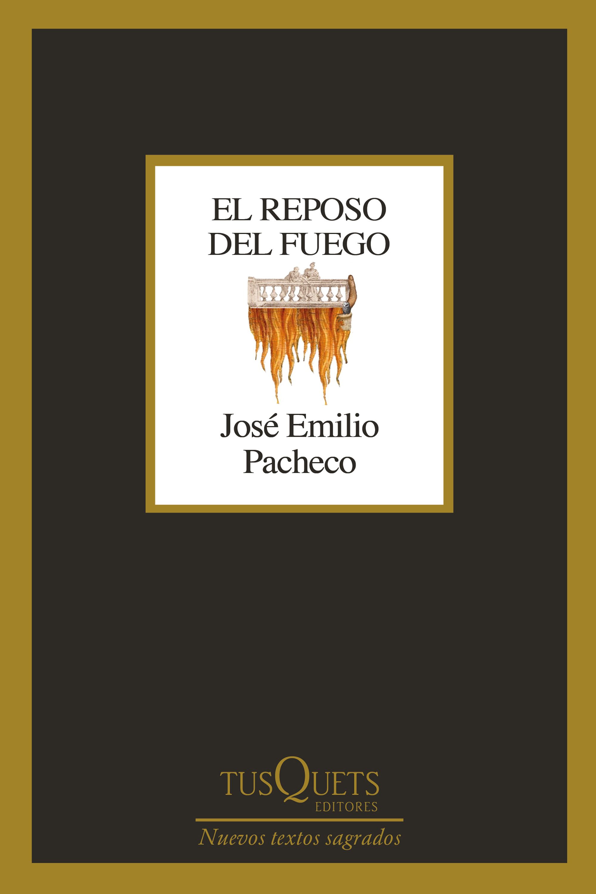 Reposo del fuego, el