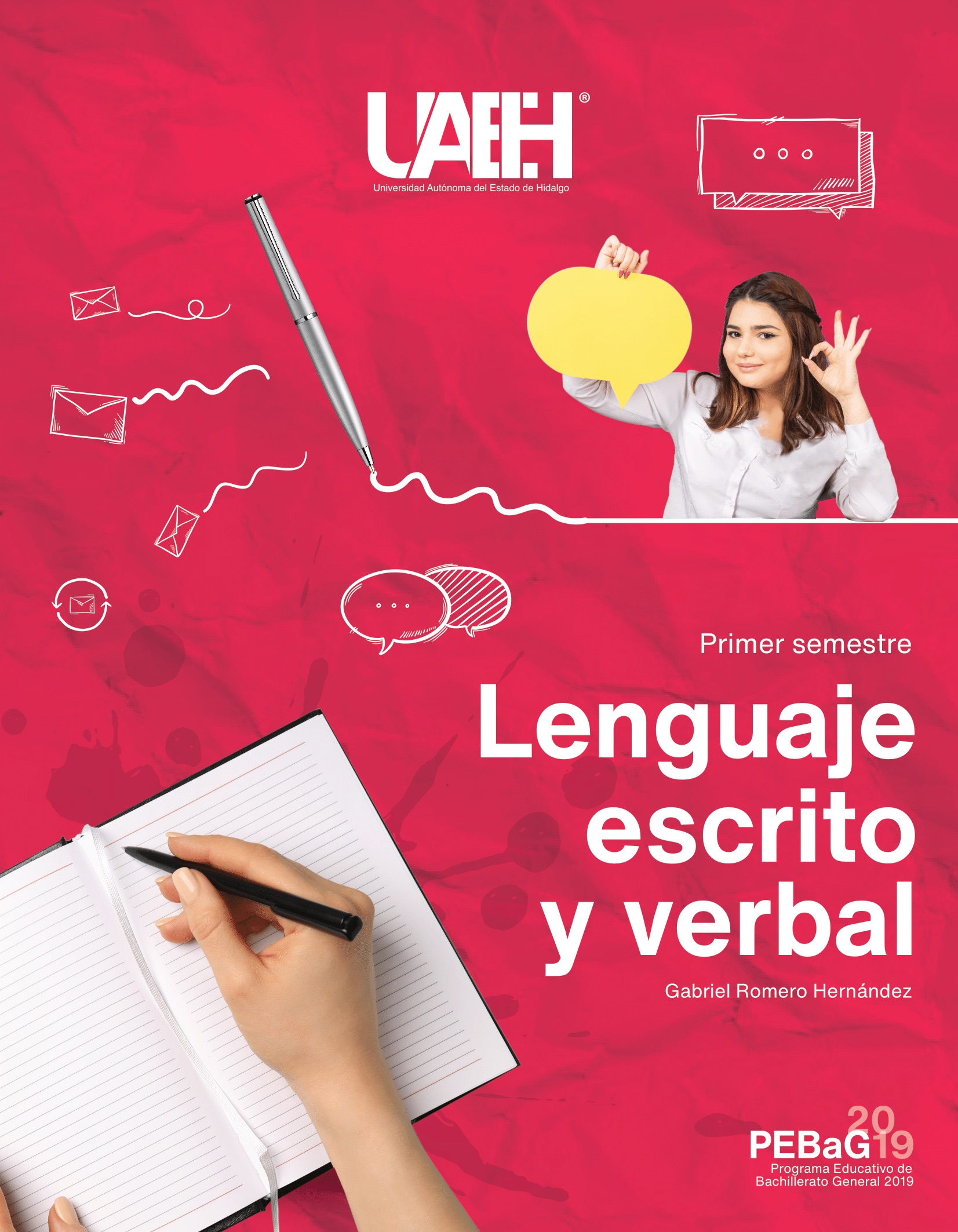 Lenguaje escrito y verbal