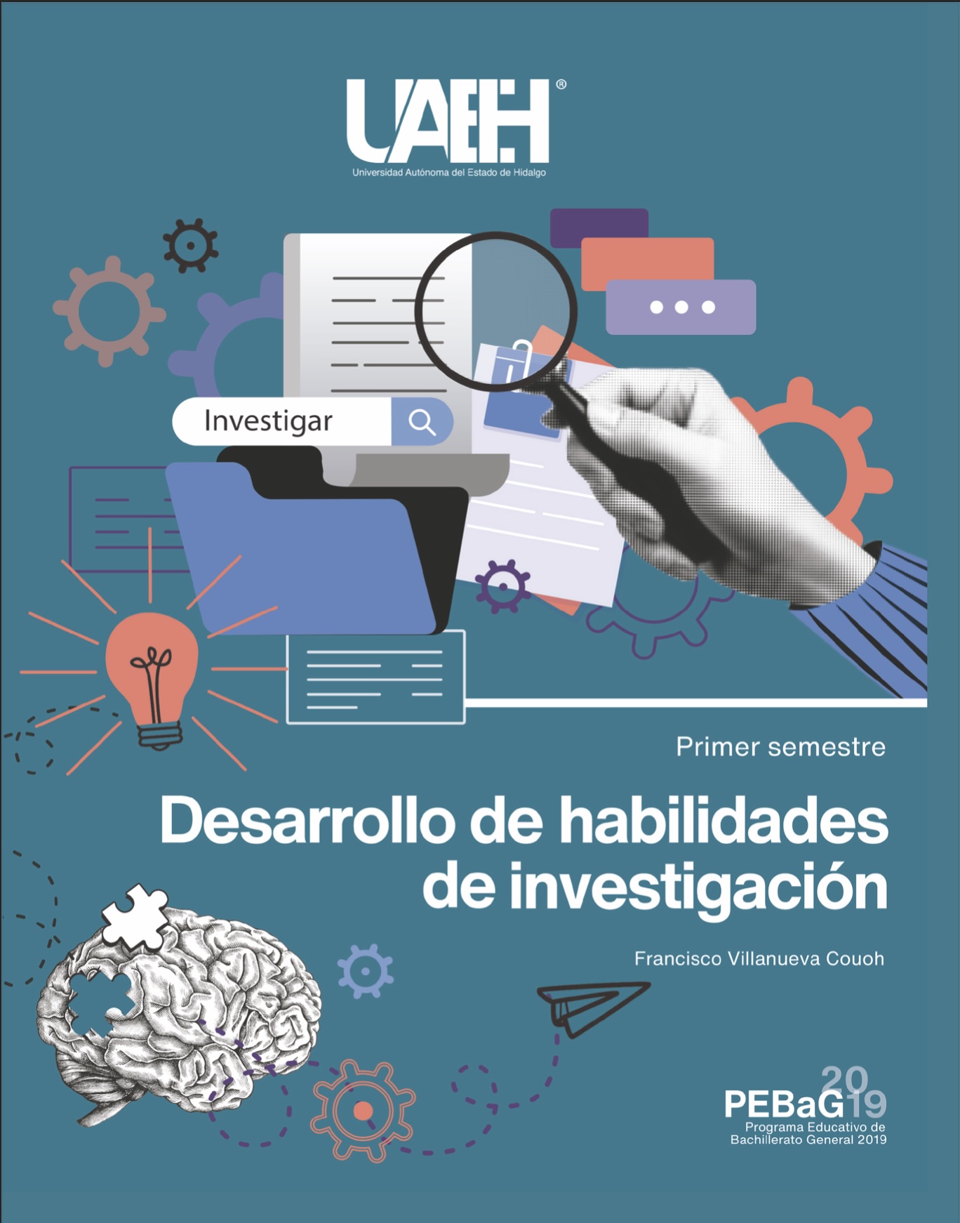 Desarrollo de habilidades de investigación 