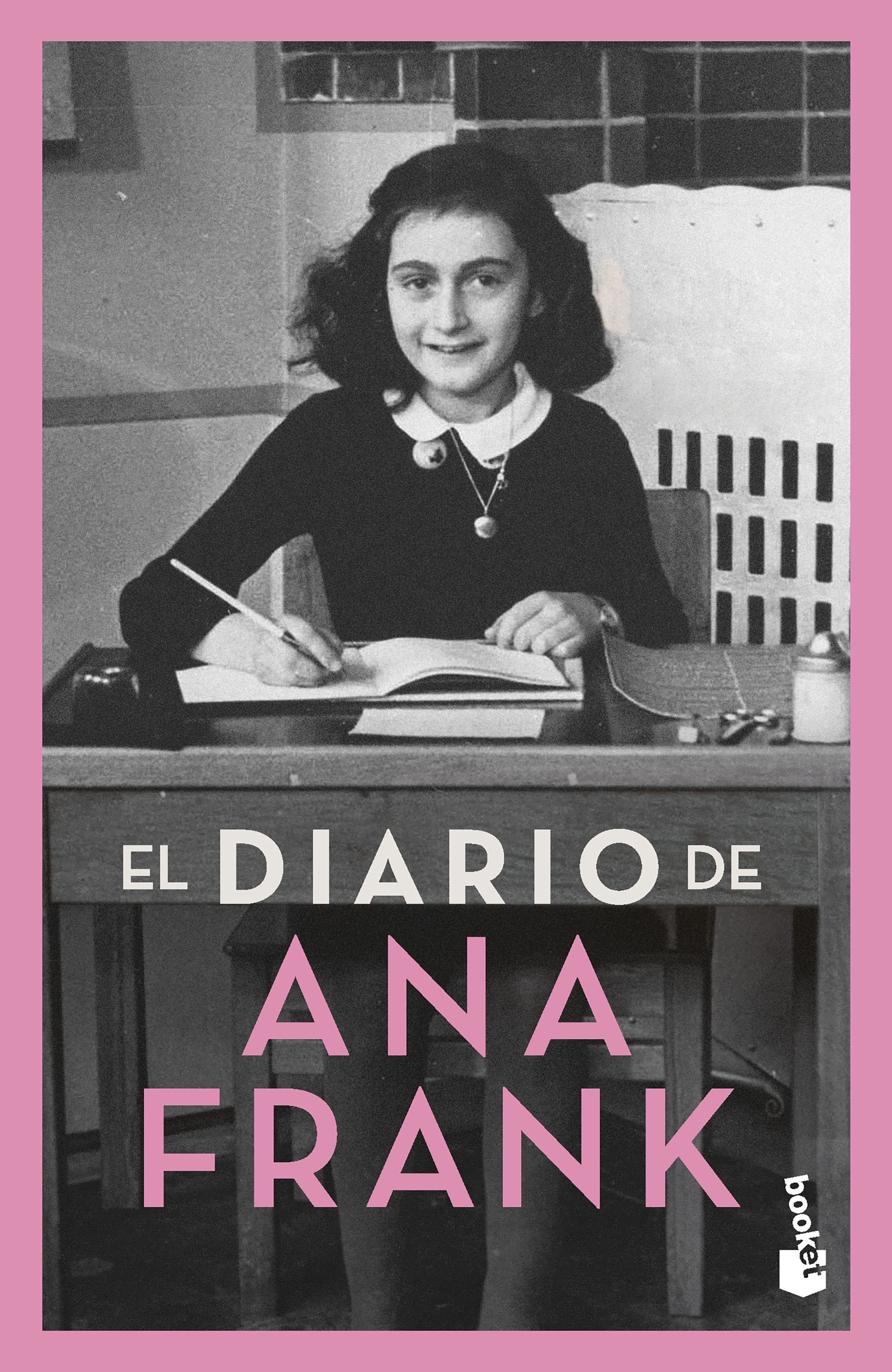 Diario de Ana Frank, el