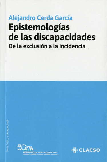 Epistemologías de las discapacidades
