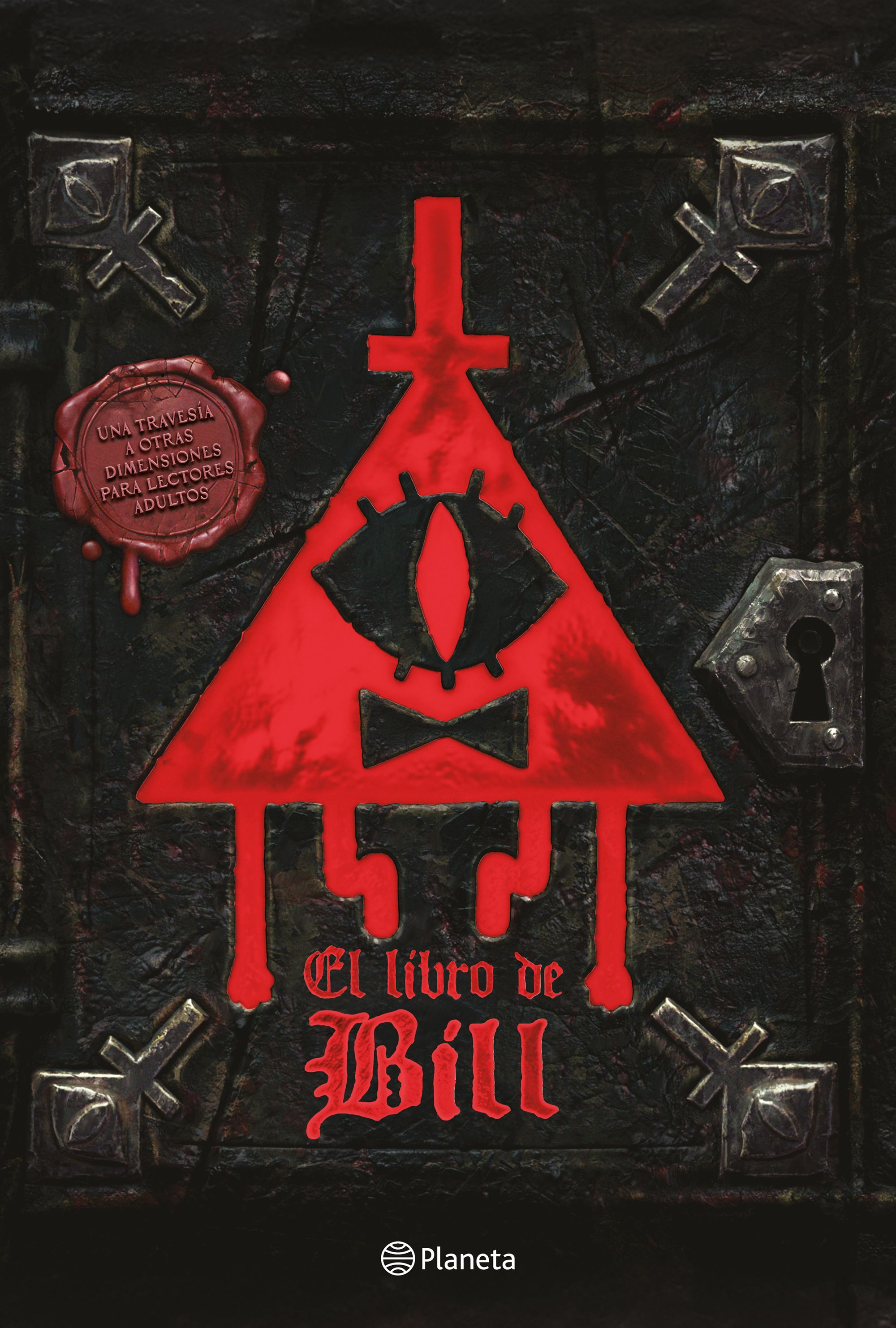 Libro de Bill, el