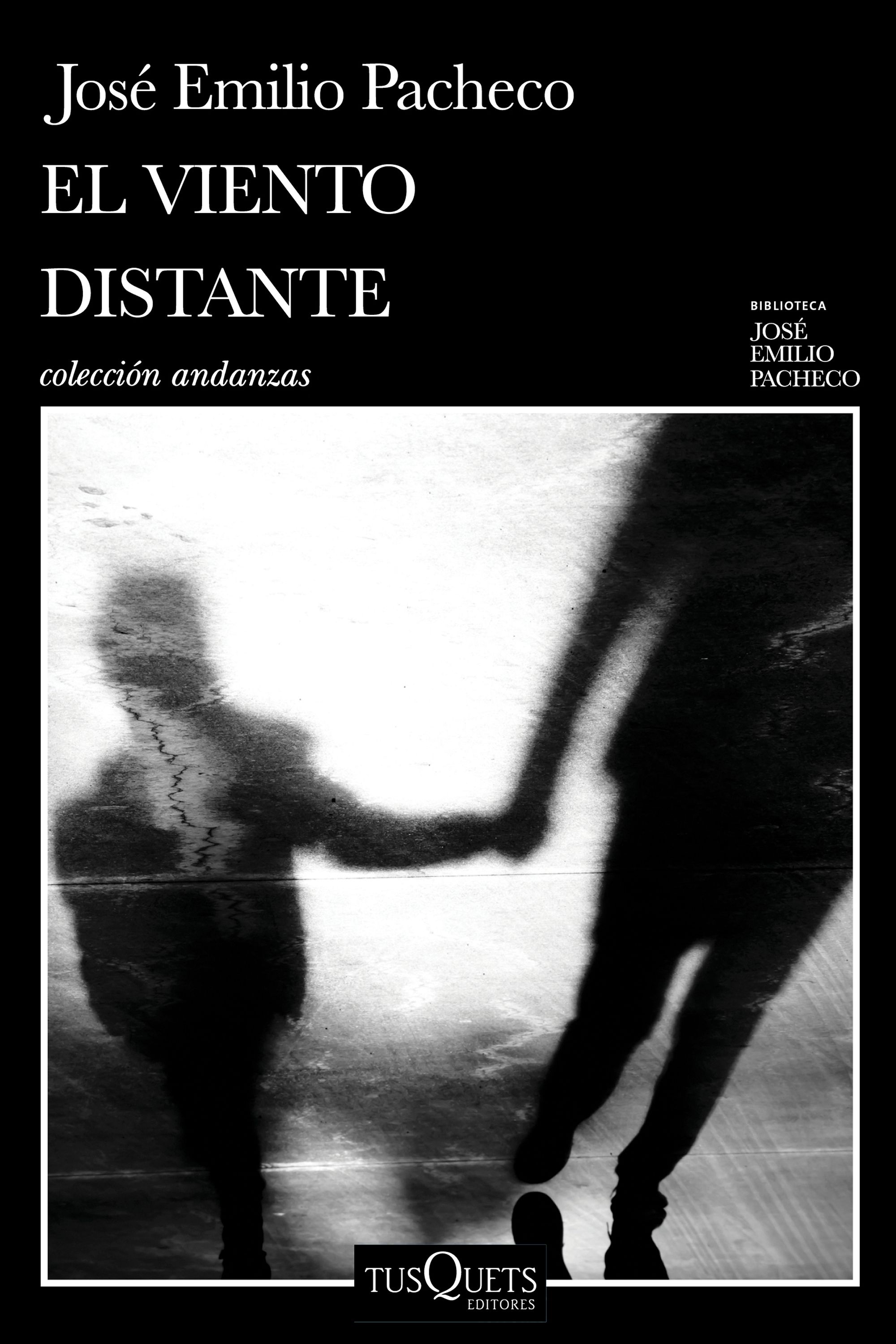 Viento distante y otros relatos, el