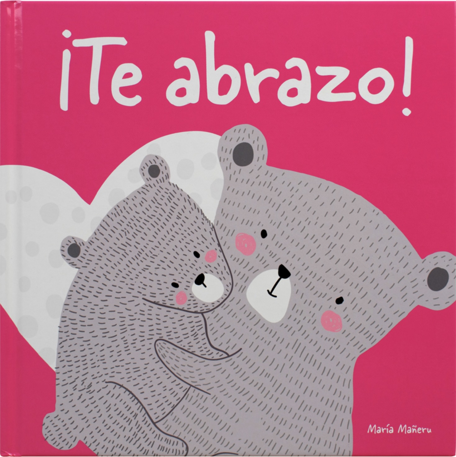 Más emociones. ¡Te abrazo!