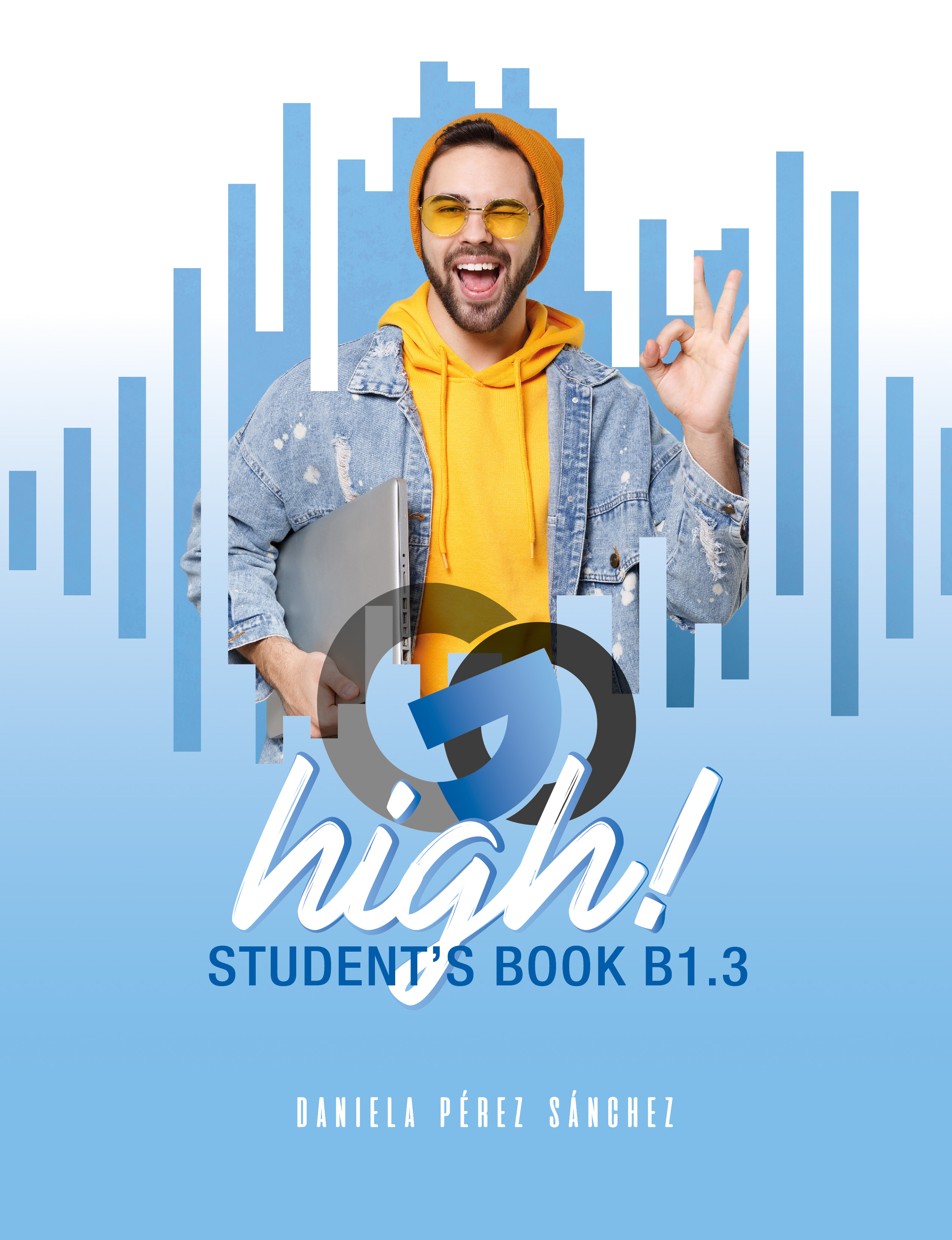 Go high! B1.3 Student´s book