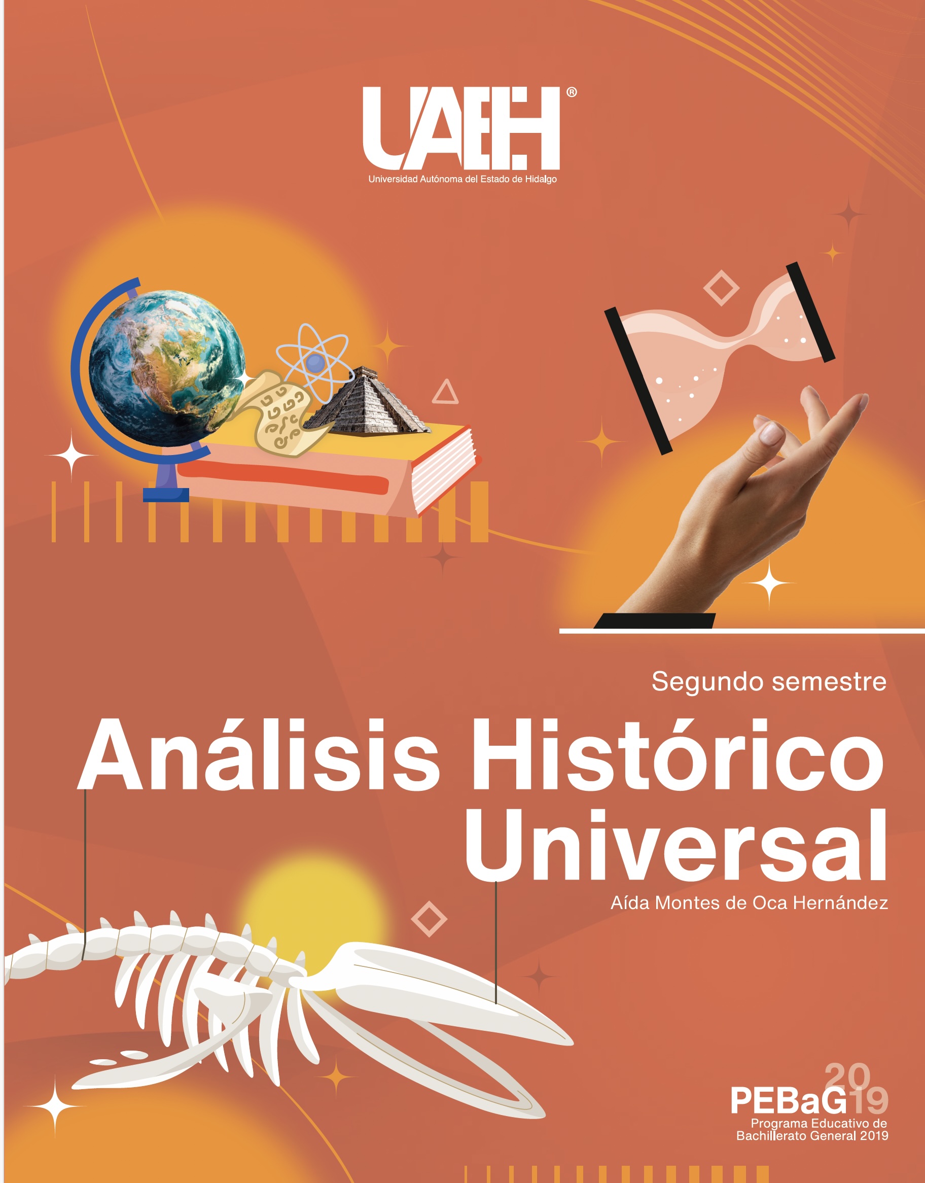 Análisis histórico universal 