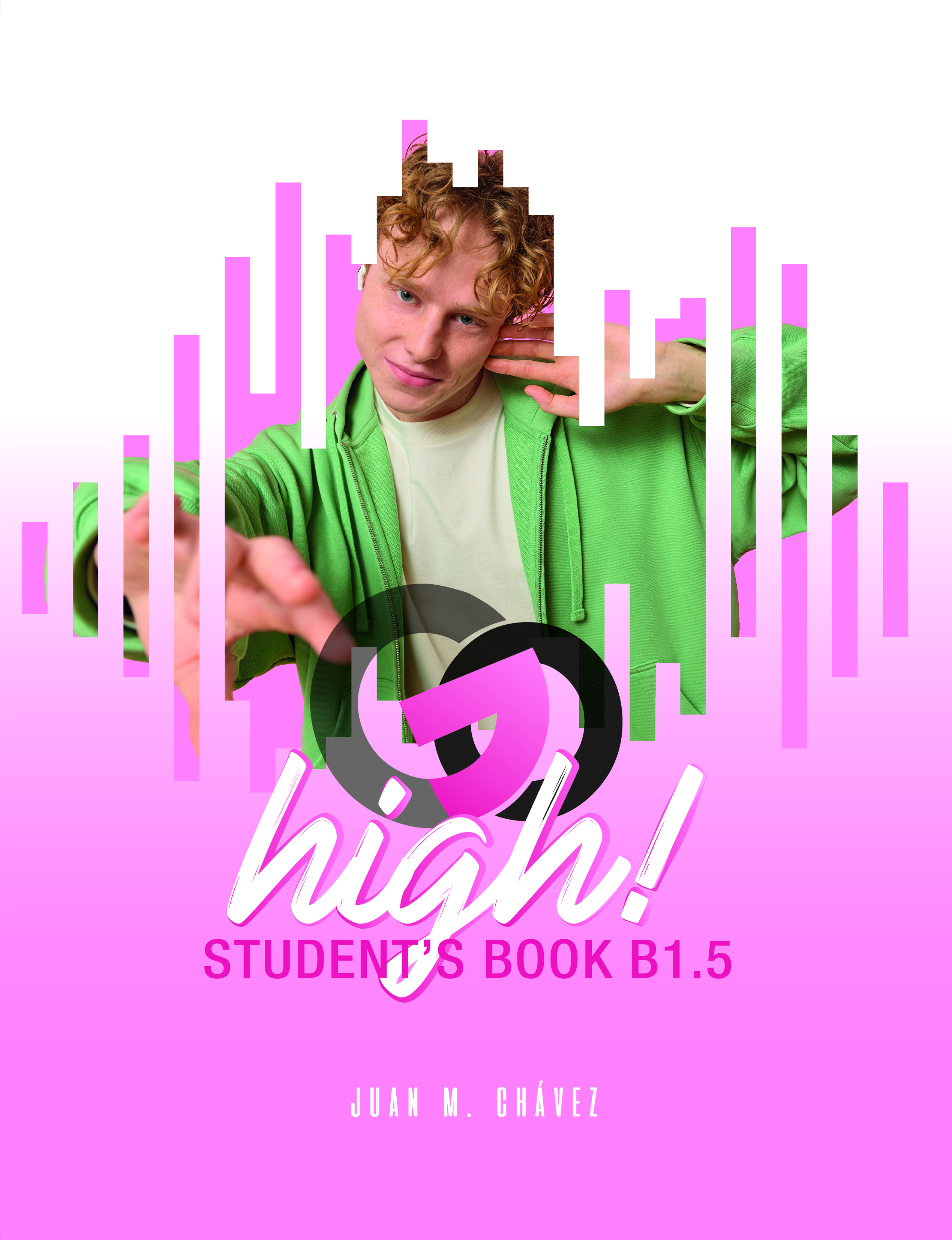 Go high! B1.5 Student´s book