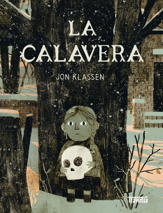 Calavera, la