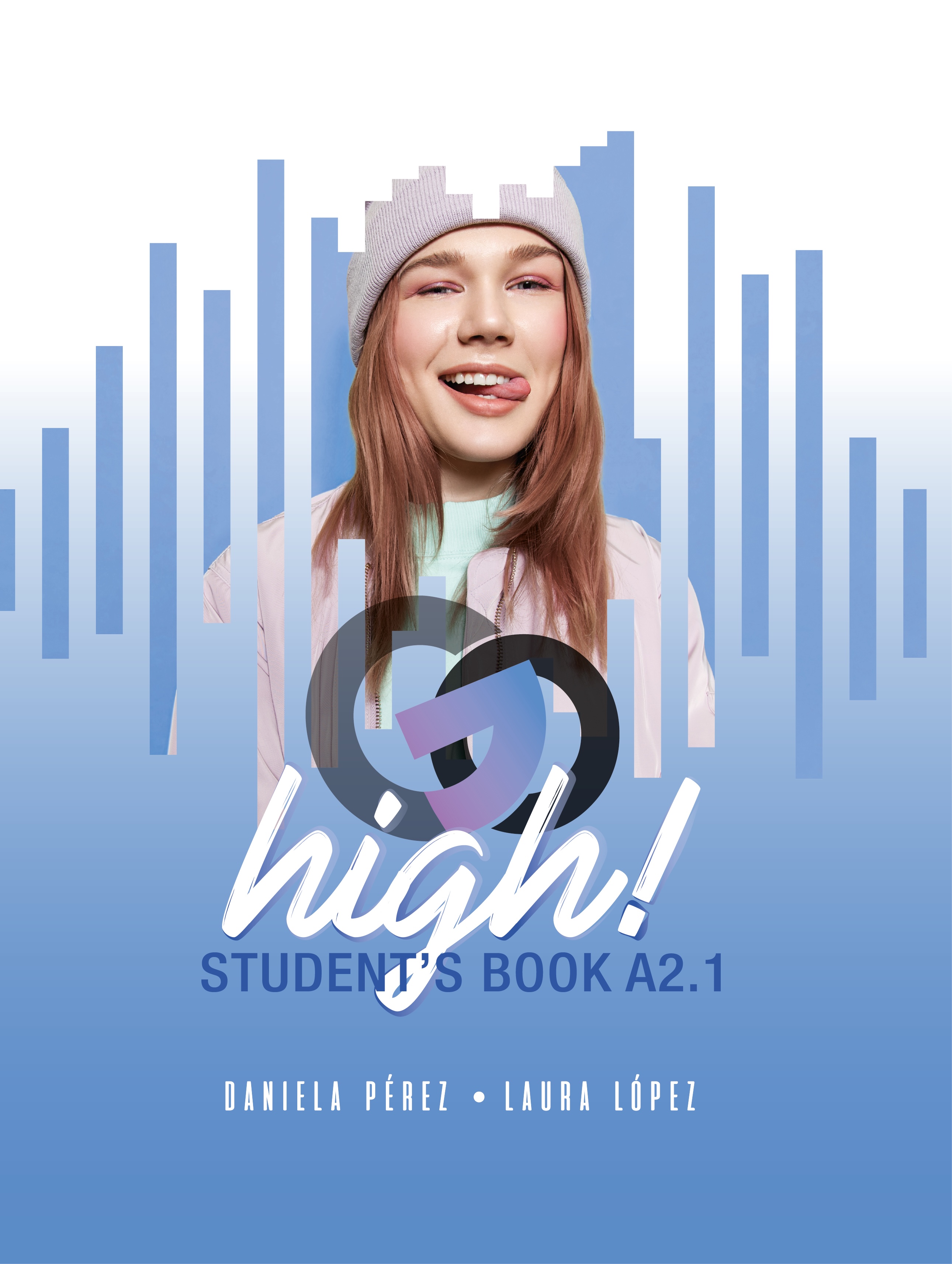 Go high! A2.1 Student´s book