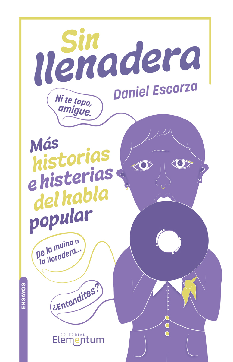 Sin llenadera 