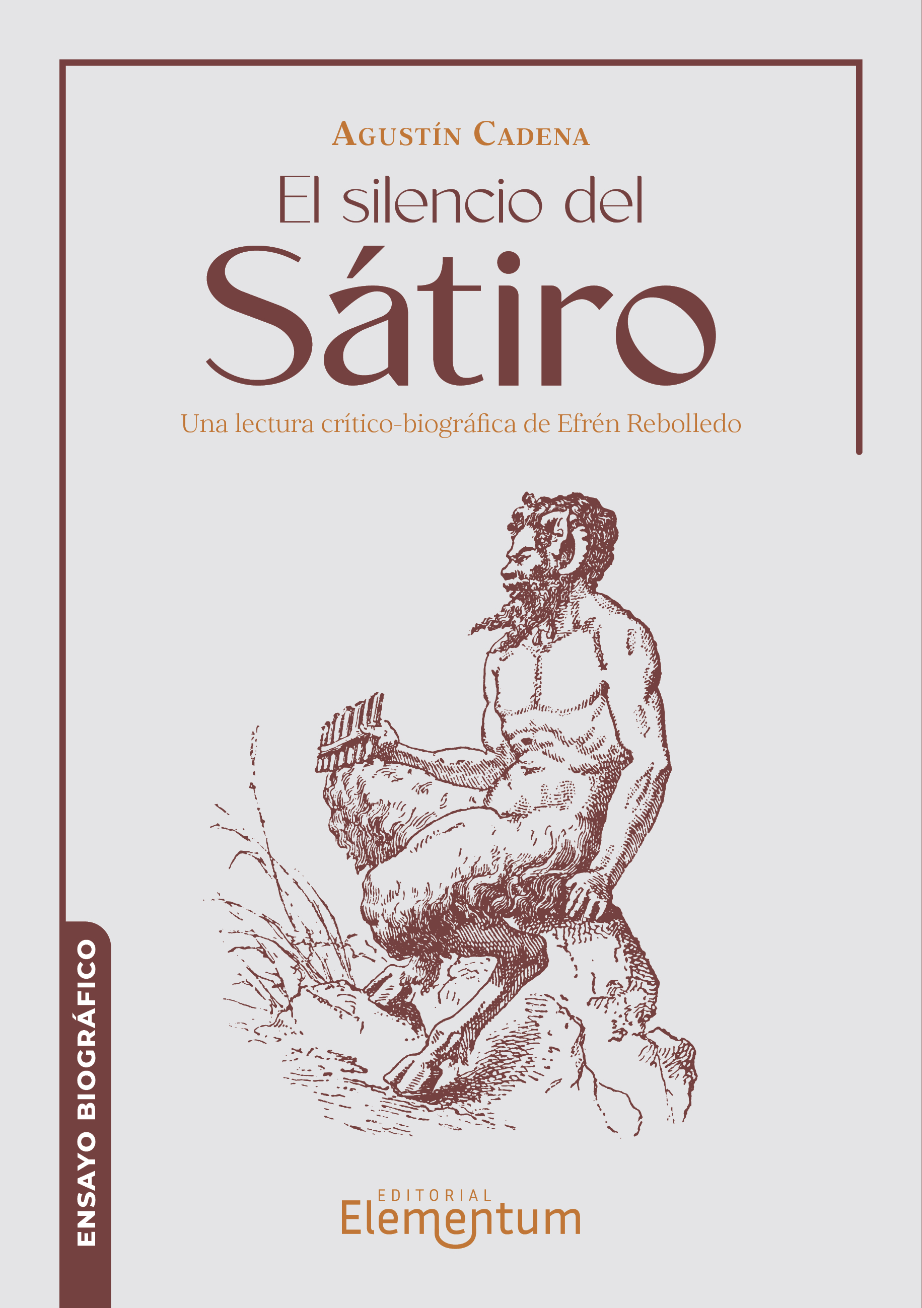 Silencio del Sátiro, el 