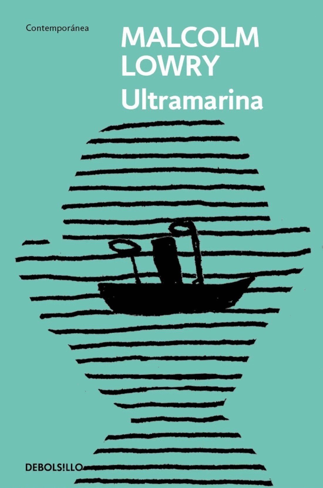 Ultramarina
