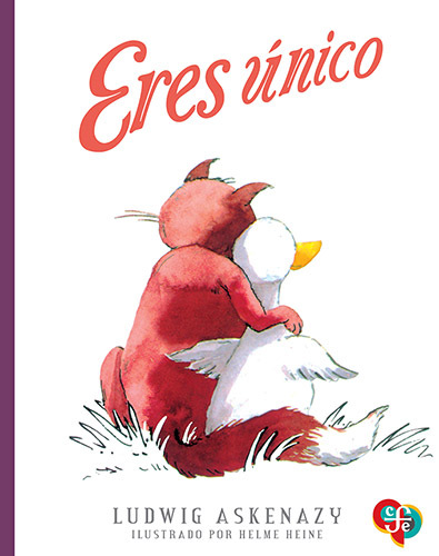 Eres único