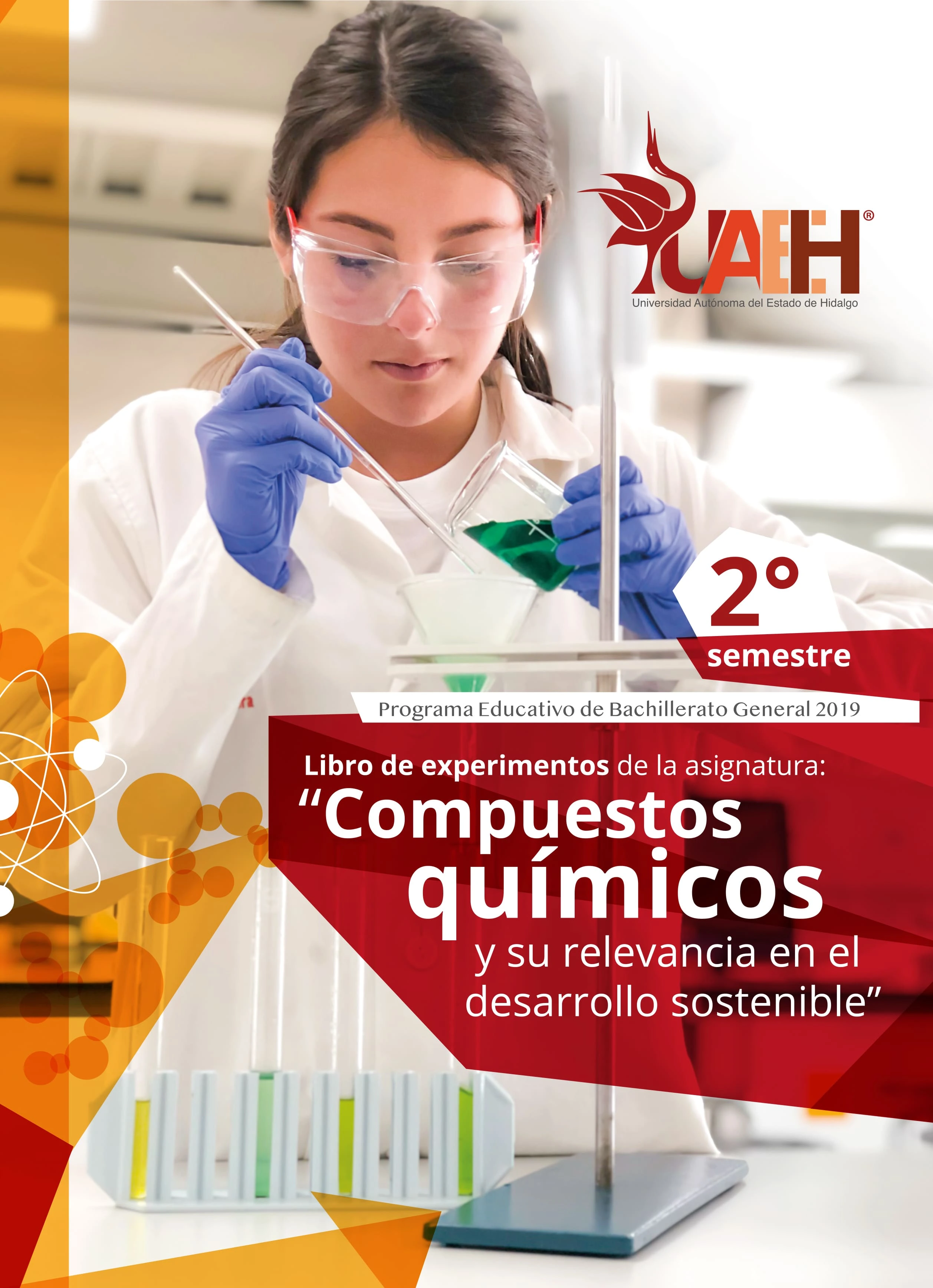 Compuestos químicos y su relevancia en el desarrollo sostenible 